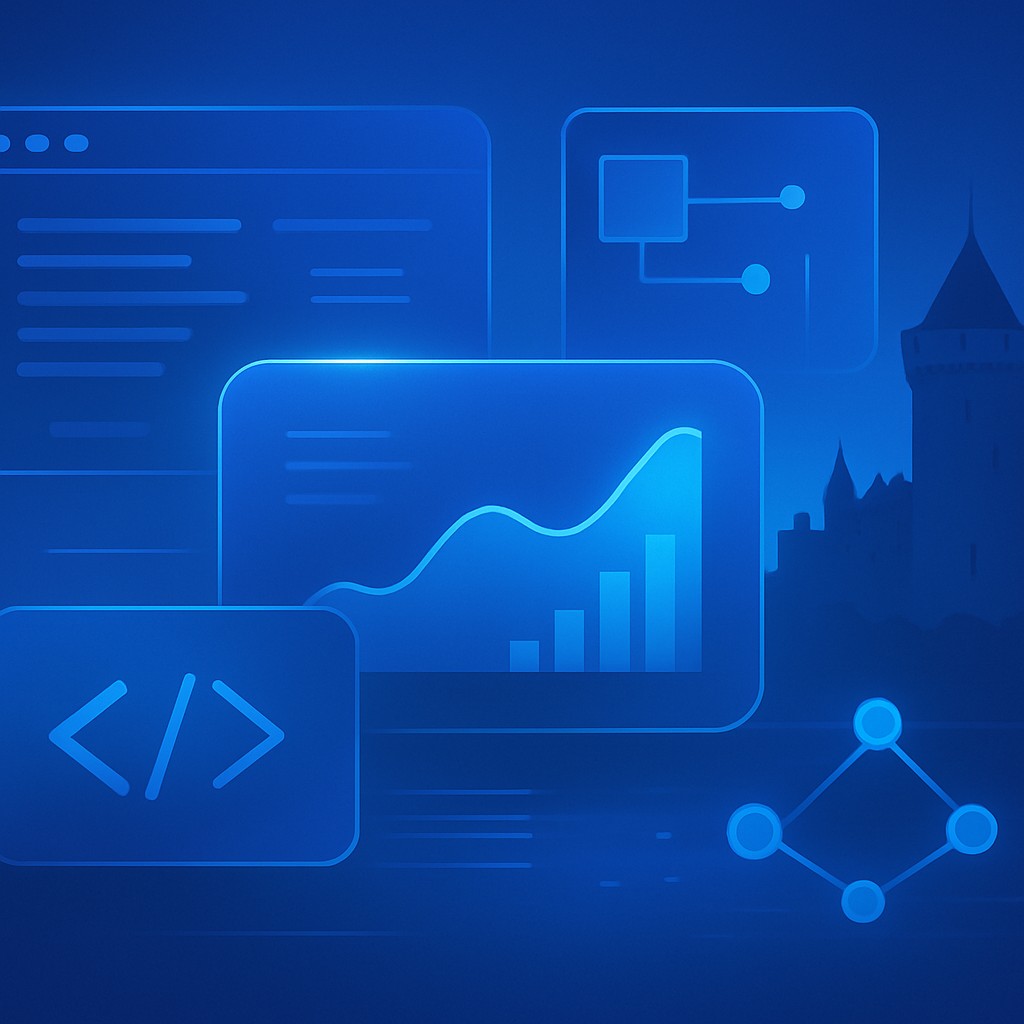 Top 10 Best Web Design & Development Agencies in Windsor and Maidenhead