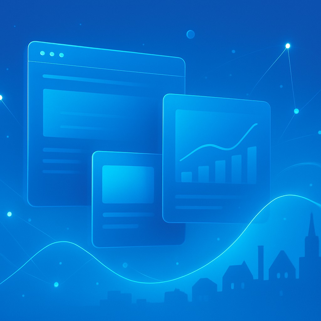 Top 10 Best Web Design & Development Agencies in Wokingham