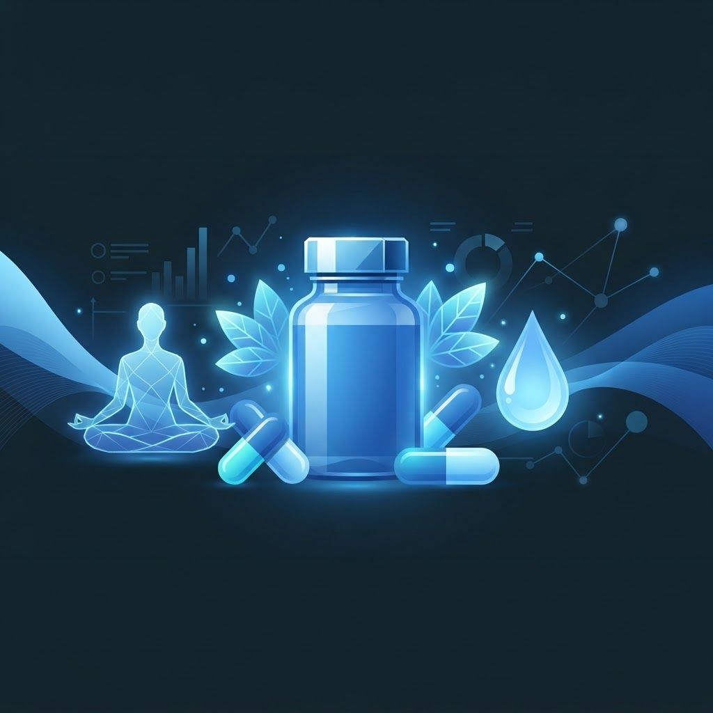 Top 10 Best Wellness Product Brands in Ards and North Down