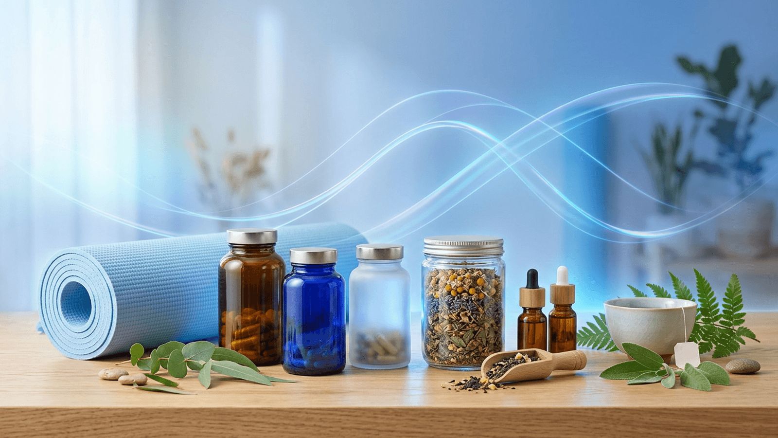 Top 10 Best Wellness Product Brands in Broxbourne