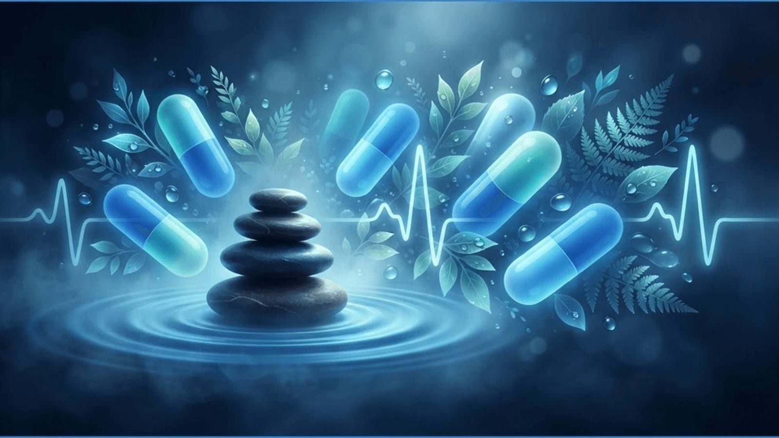 Top 10 Best Wellness Product Brands in Broxtowe