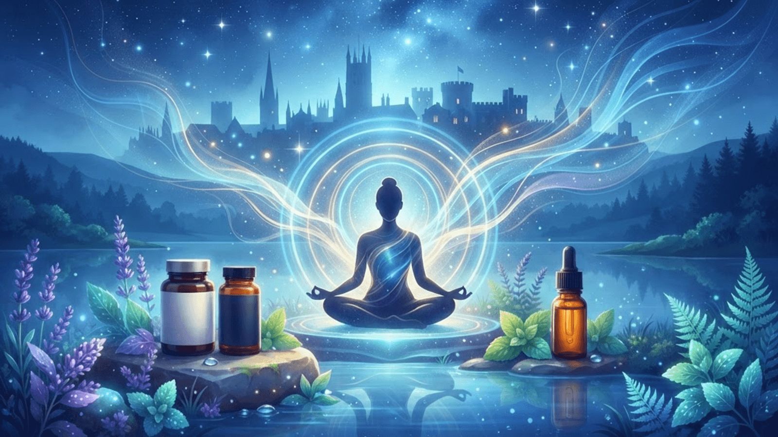 Top 10 Best Wellness Product Brands in Canterbury