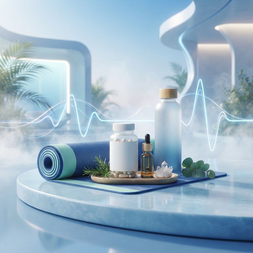 Top 10 Best Wellness Product Brands in Chelmsford
