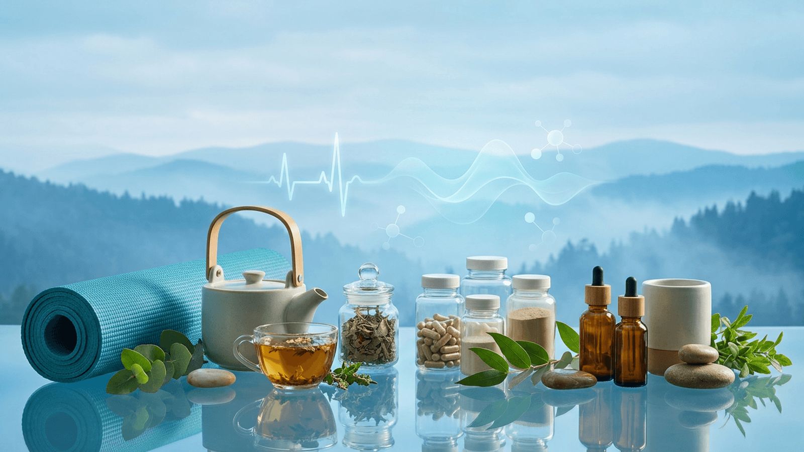 Top 10 Best Wellness Product Brands in Clackmannanshire