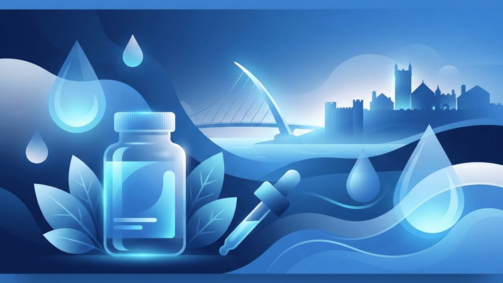 Top 10 Best Wellness Product Brands in Derry City and Strabane