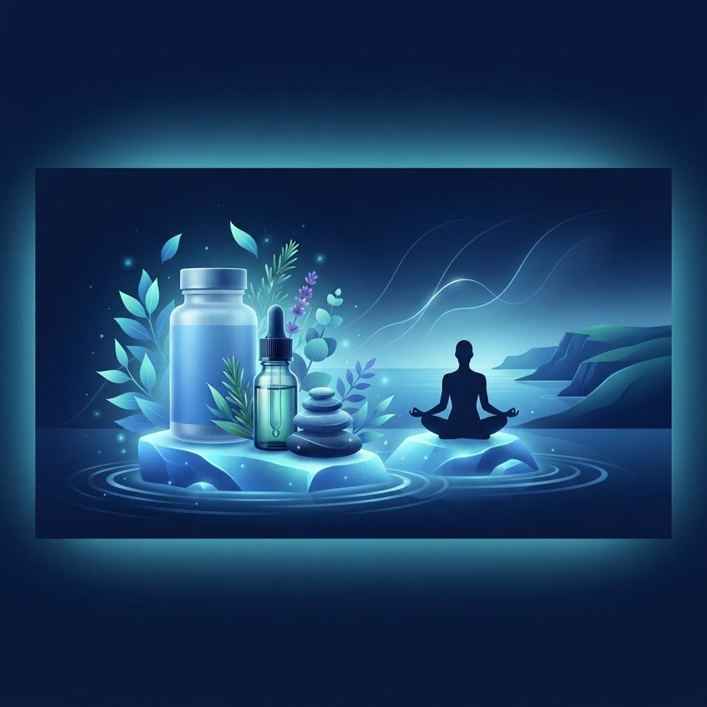Top 10 Best Wellness Product Brands in East Devon