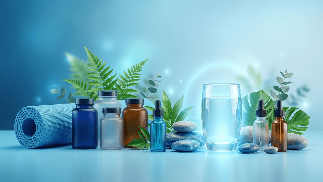 Top 10 Best Wellness Product Brands in Greenwich