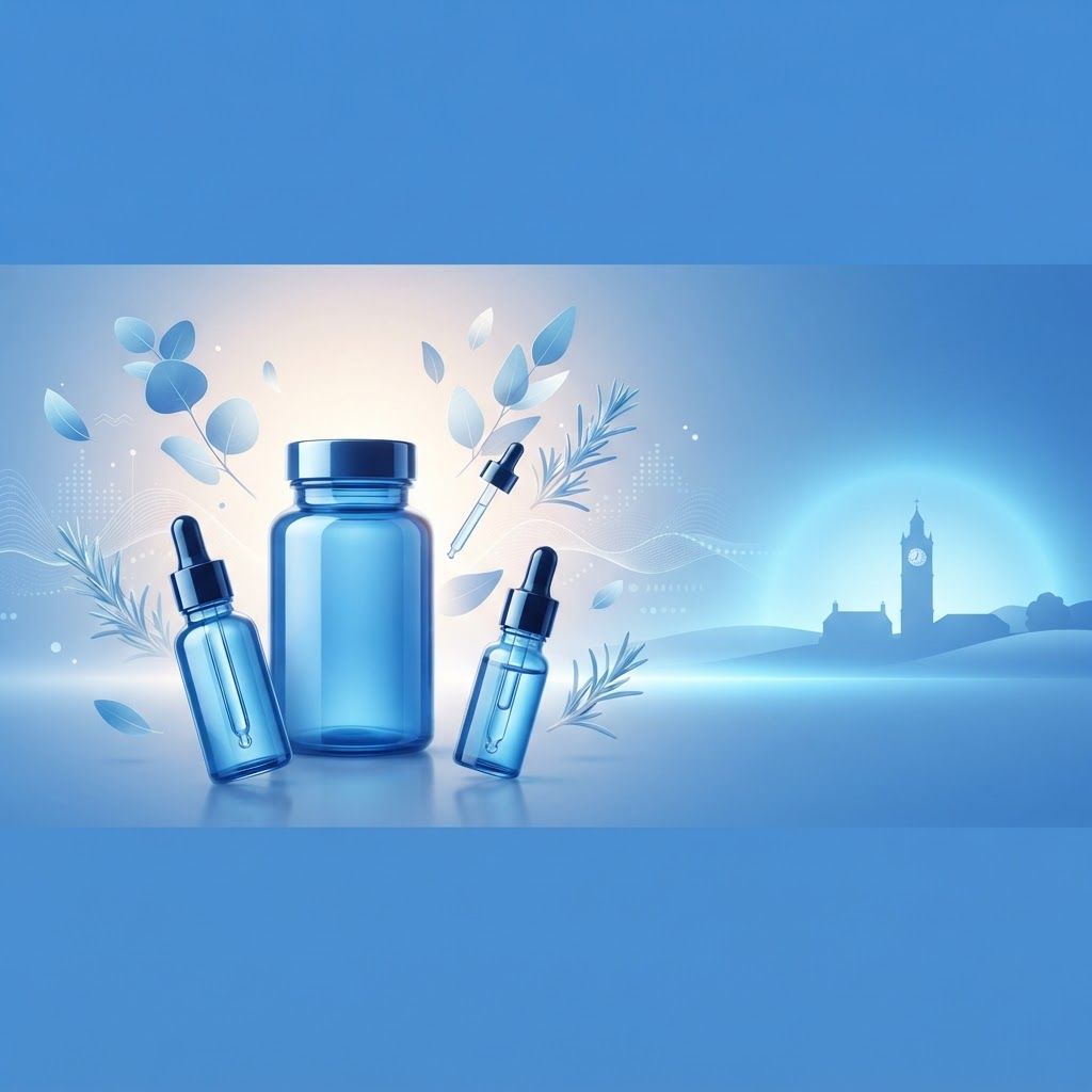 Top 10 Best Wellness Product Brands in Horsham