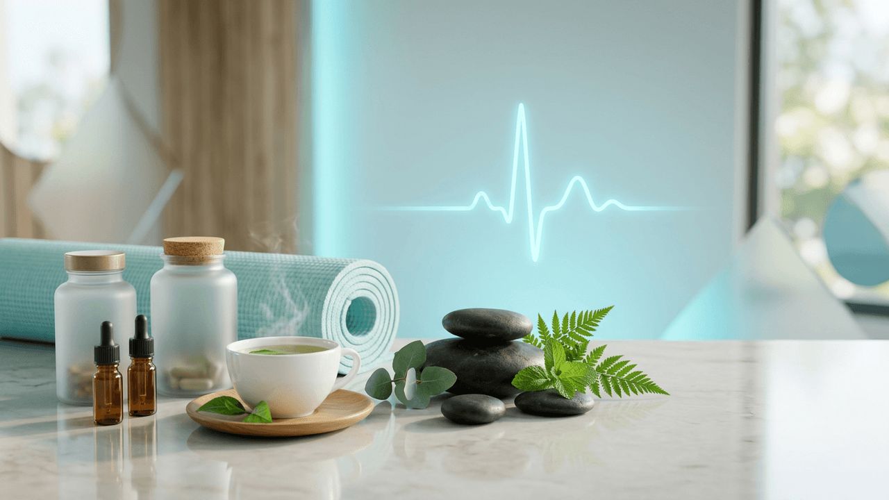 Top 10 Best Wellness Product Brands in Hounslow