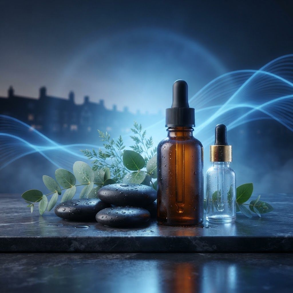 Top 10 Best Wellness Product Brands in Huntingdonshire