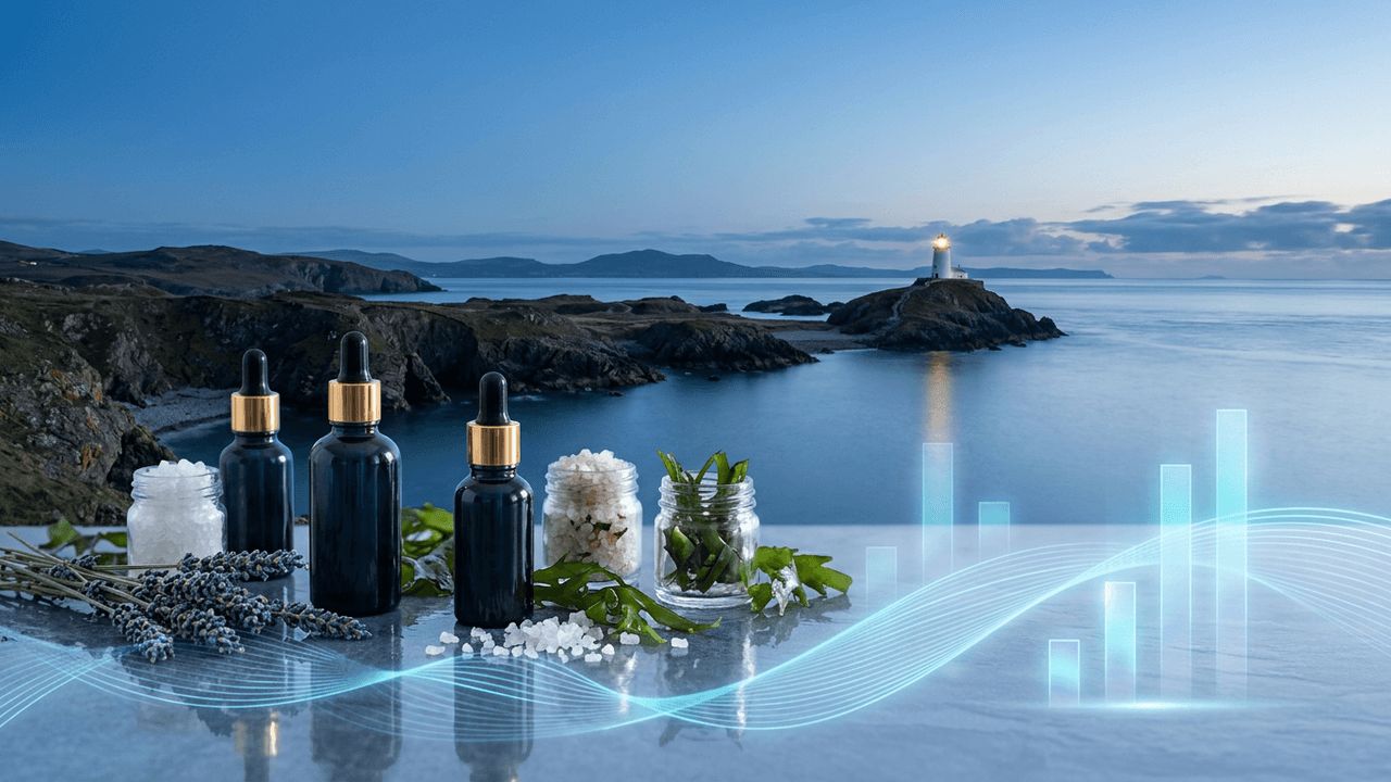 Top 10 Best Wellness Product Brands in Isle of Anglesey