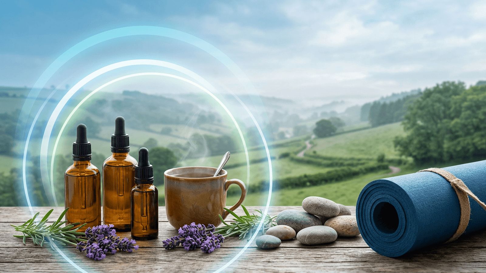 Top 10 Best Wellness Product Brands in Mid Devon