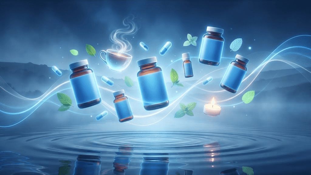 Top 10 Best Wellness Product Brands in Mid Sussex