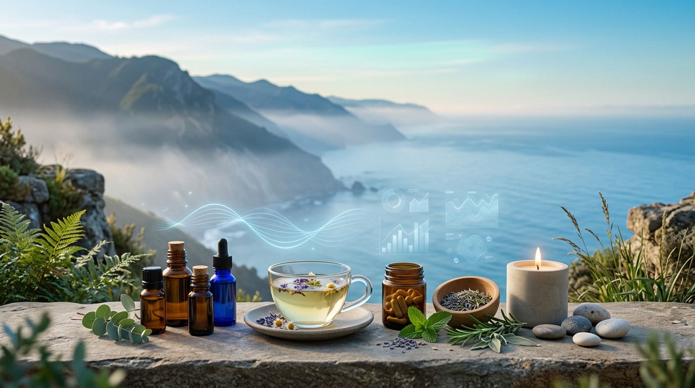 Top 10 Best Wellness Product Brands in North Devon