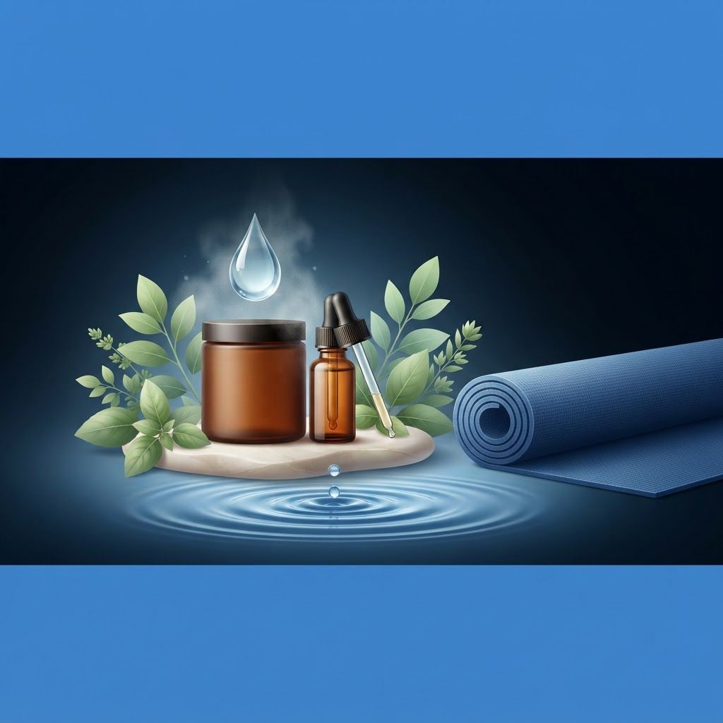 Top 10 Best Wellness Product Brands in Perth and Kinross