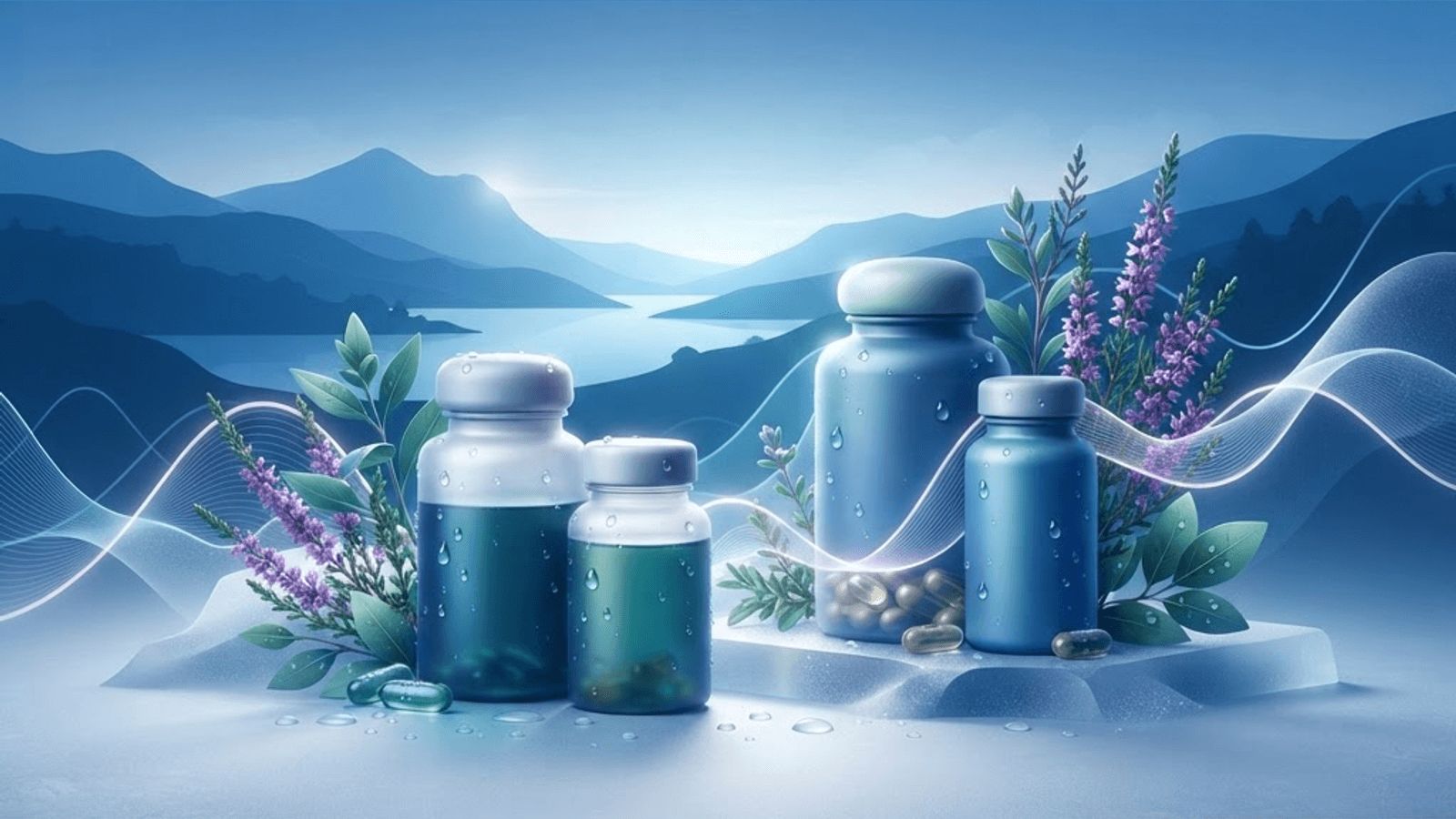 Top 10 Best Wellness Product Brands in Scottish Borders