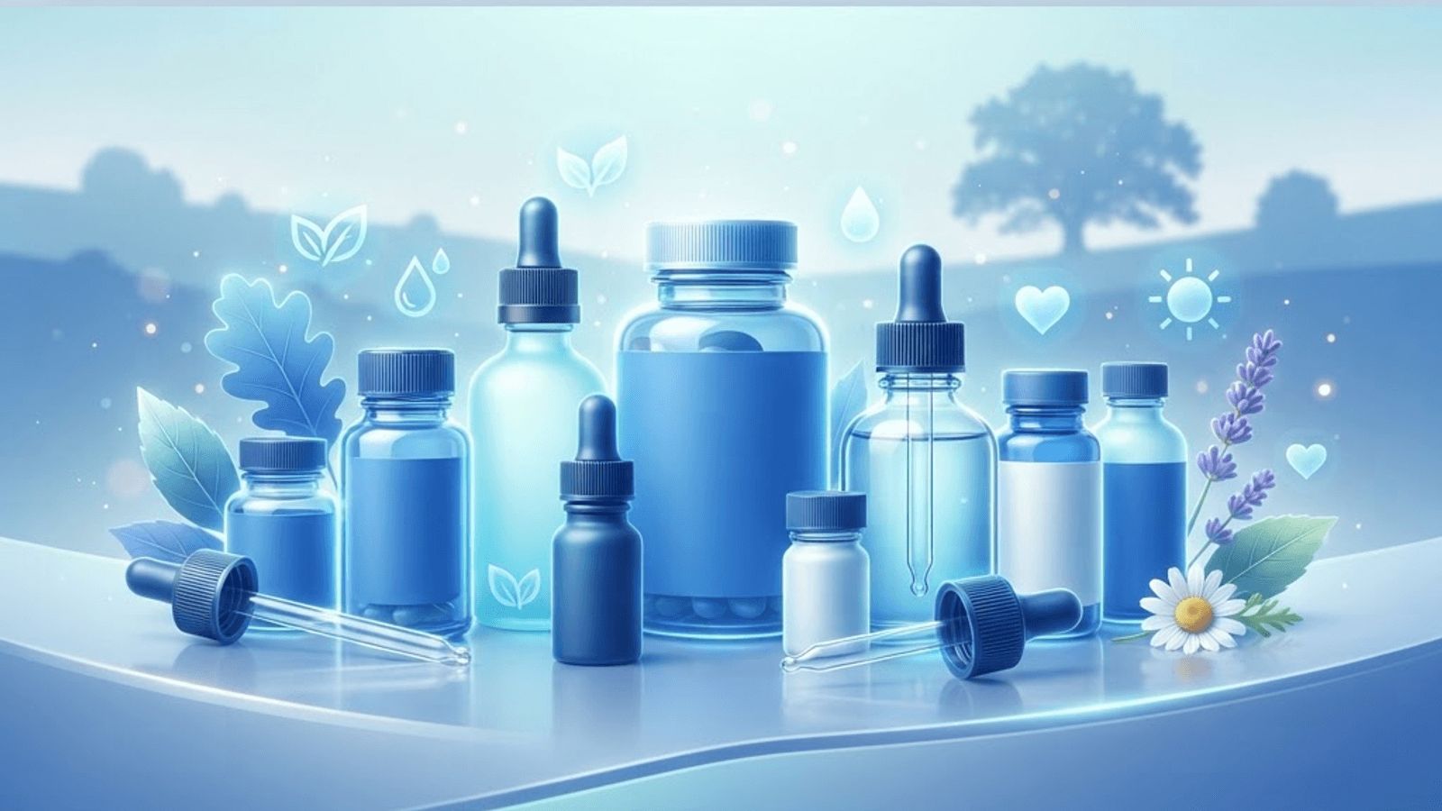 Top 10 Best Wellness Product Brands in Sevenoaks