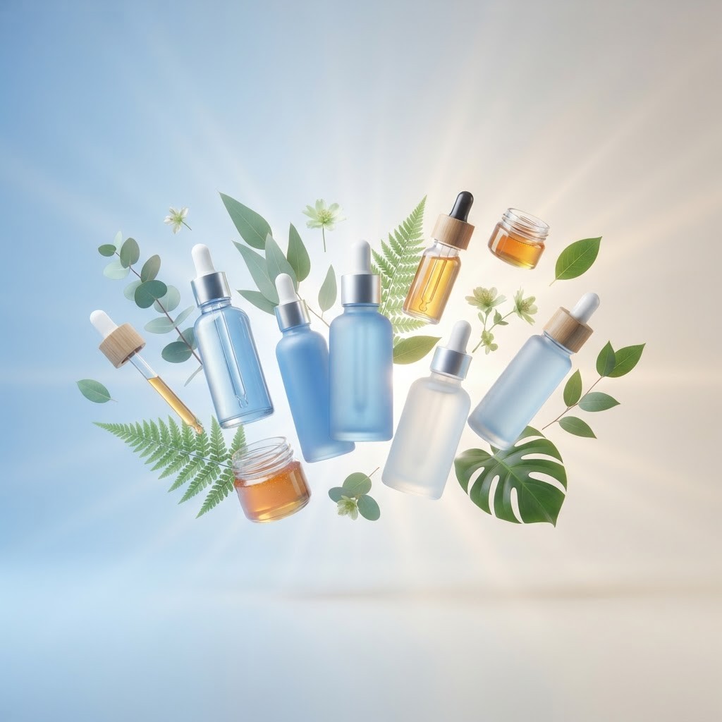 Top 10 Best Wellness Product Brands in Shropshire