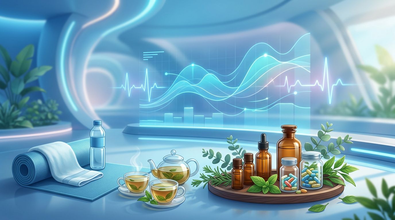 Top 10 Best Wellness Product Brands in South Gloucestershire
