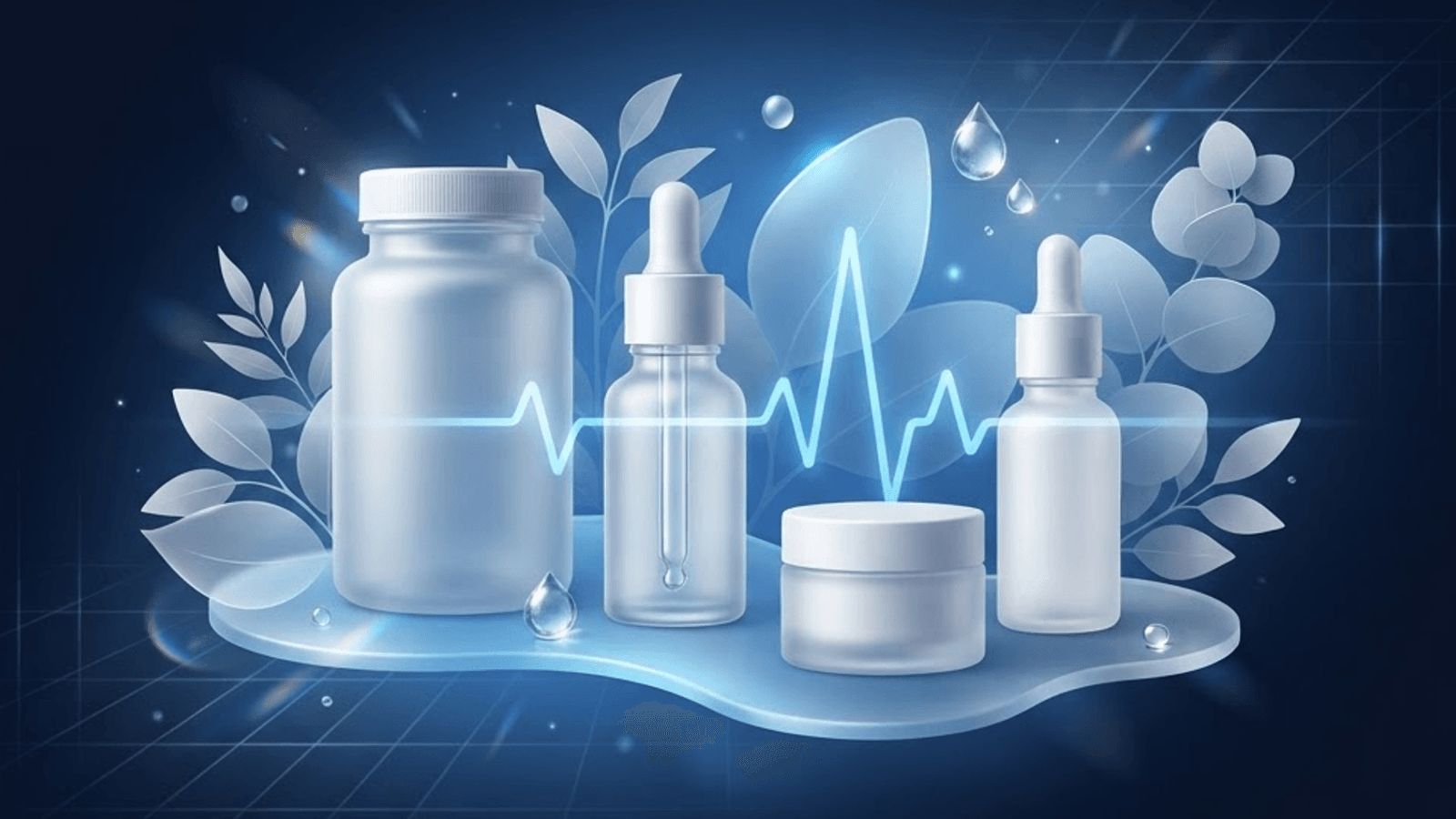 Top 10 Best Wellness Product Brands in South Ribble