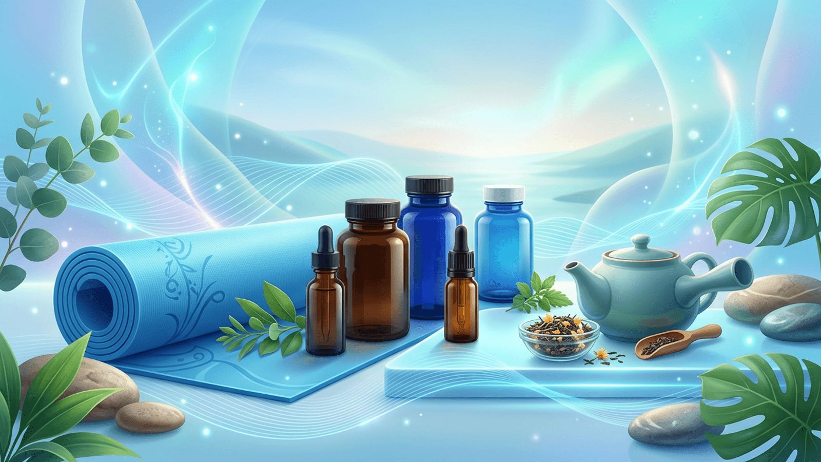 Top 10 Best Wellness Product Brands in Tamworth