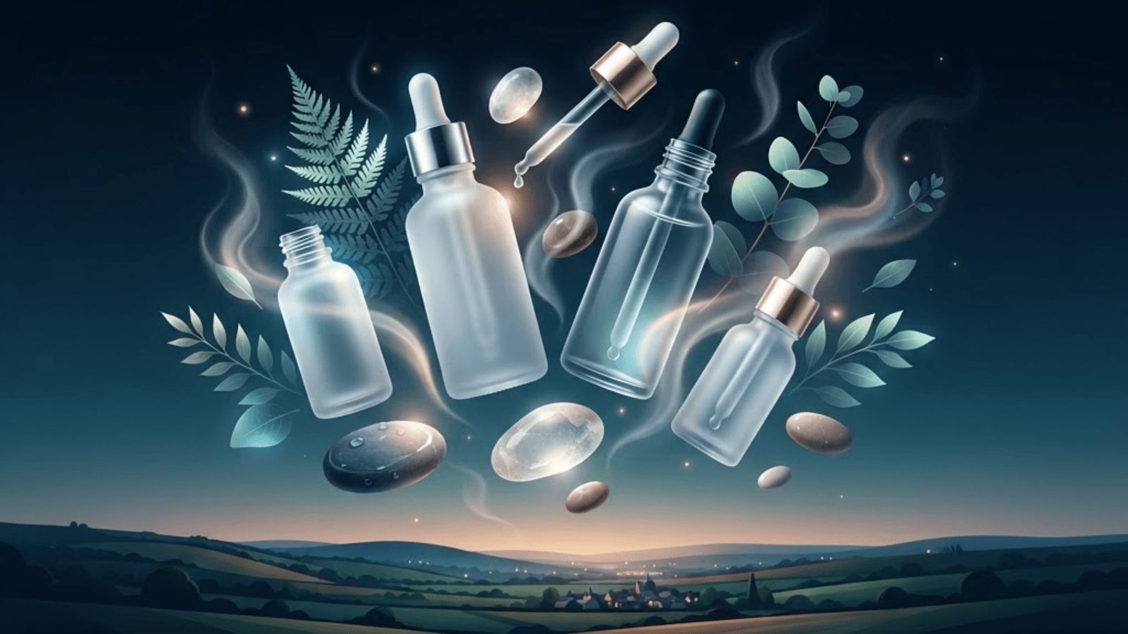 Top 10 Best Wellness Product Brands in West Oxfordshire