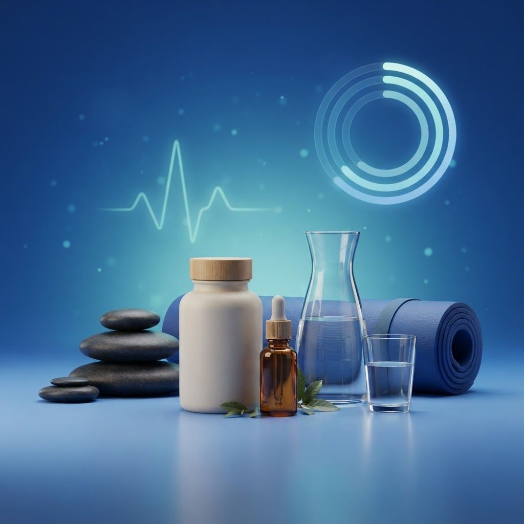 Top 10 Best Wellness Product Brands in Wokingham