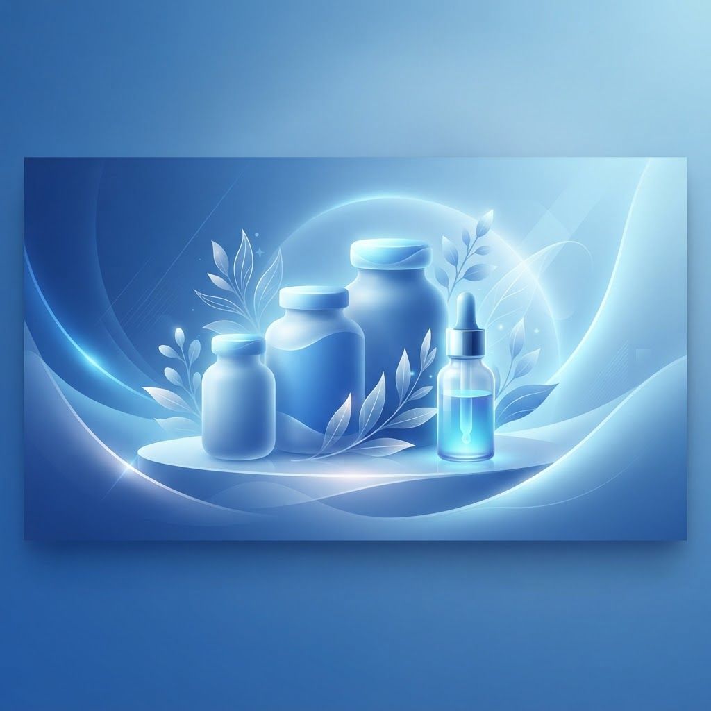 Top 10 Best Wellness Product Brands in Wychavon