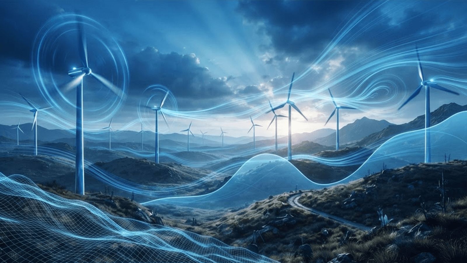 Top 10 Best Wind Energy Companies in Antrim and Newtownabbey