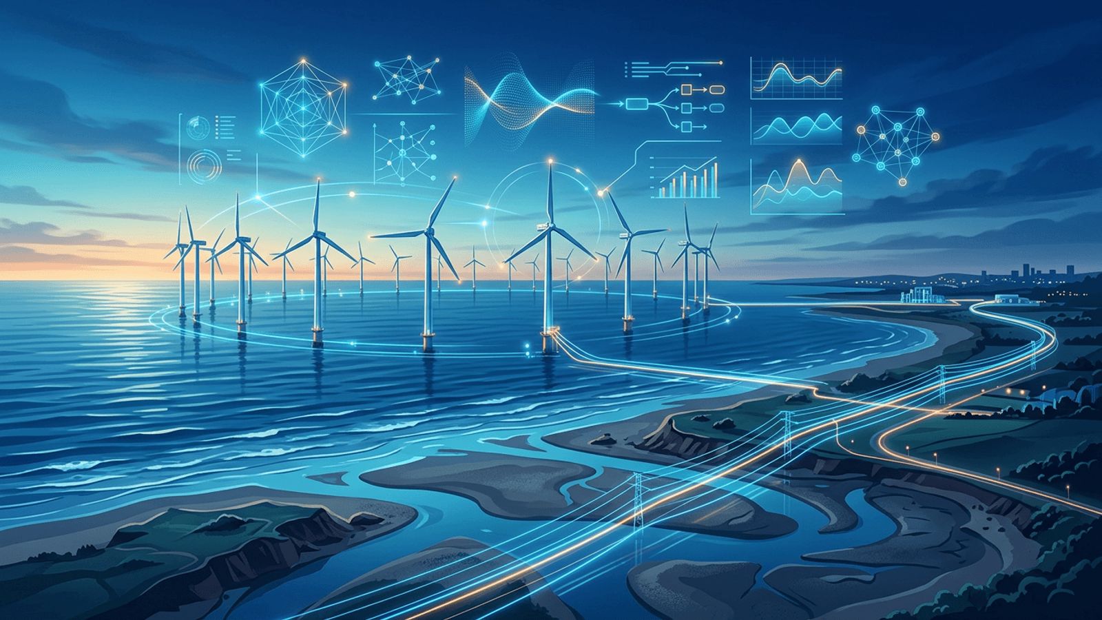 Top 10 Best Wind Energy Companies in Babergh