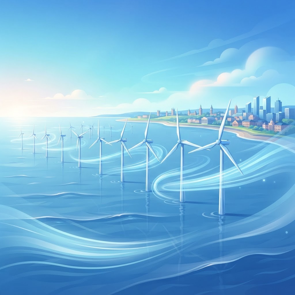 Top 10 Best Wind Energy Companies in Brighton and Hove