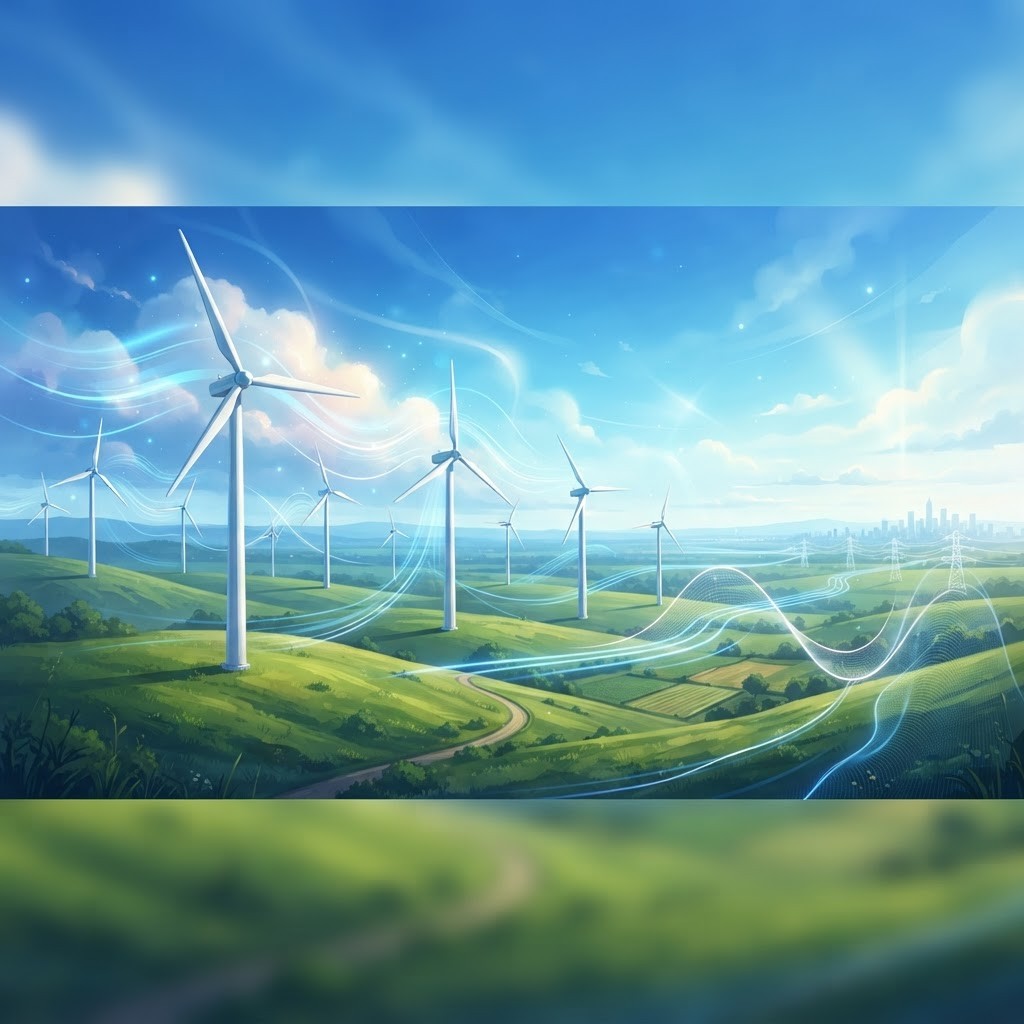 Top 10 Best Wind Energy Companies in Bromley
