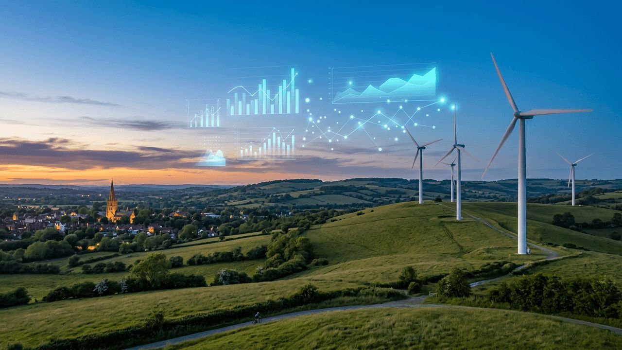 Top 10 Best Wind Energy Companies in Bromsgrove