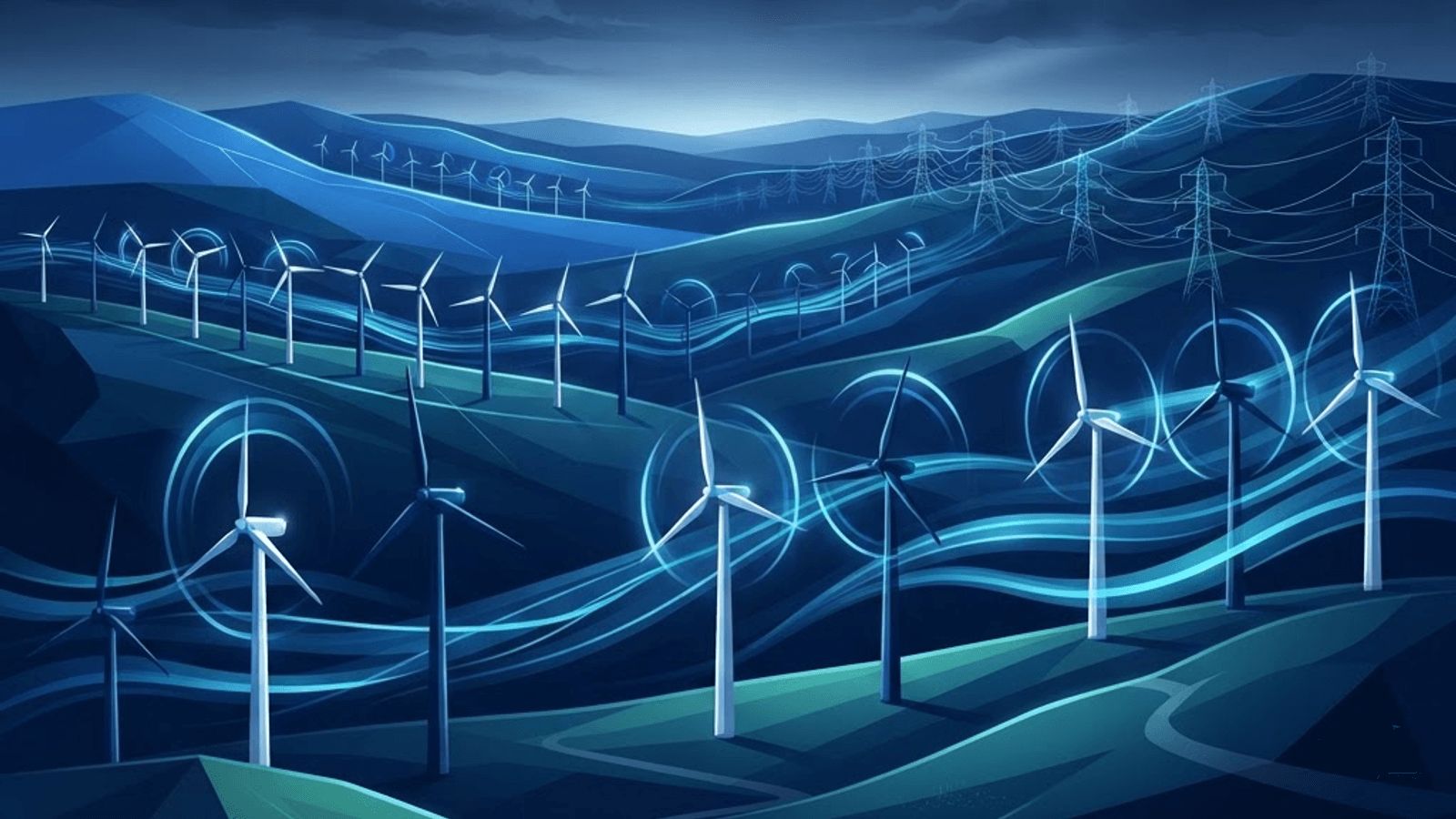 Top 10 Best Wind Energy Companies in Broxtowe
