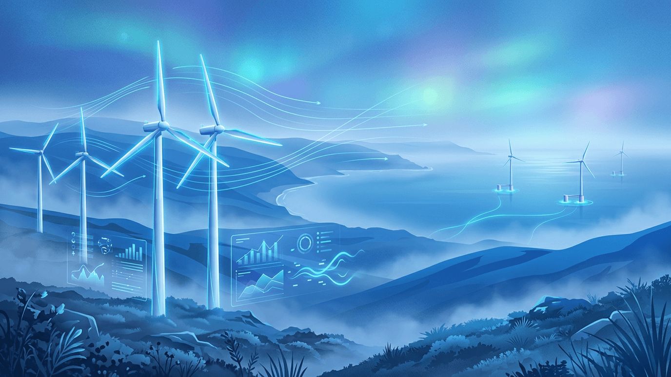 Top 10 Best Wind Energy Companies in Ceredigion