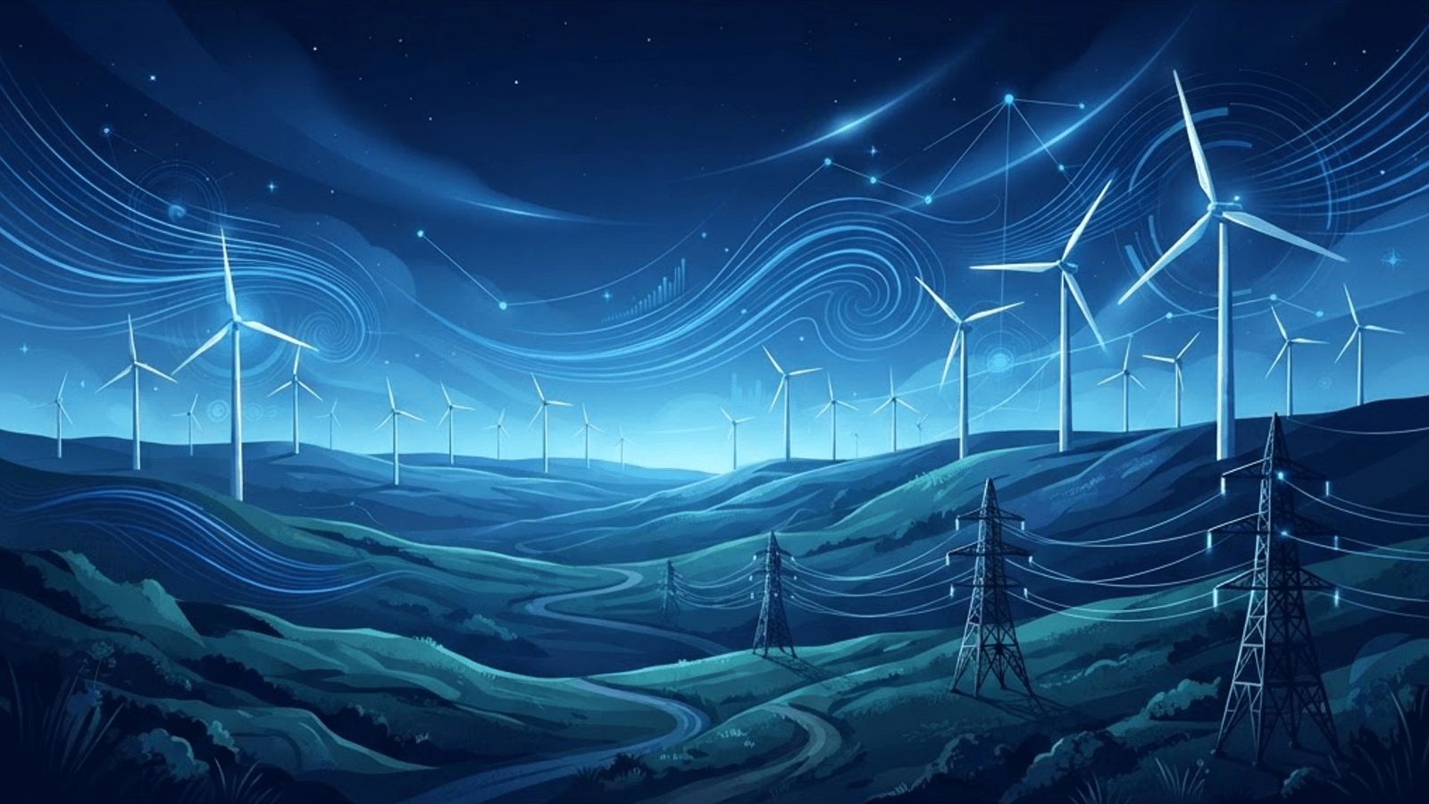 Top 10 Best Wind Energy Companies in East Ayrshire