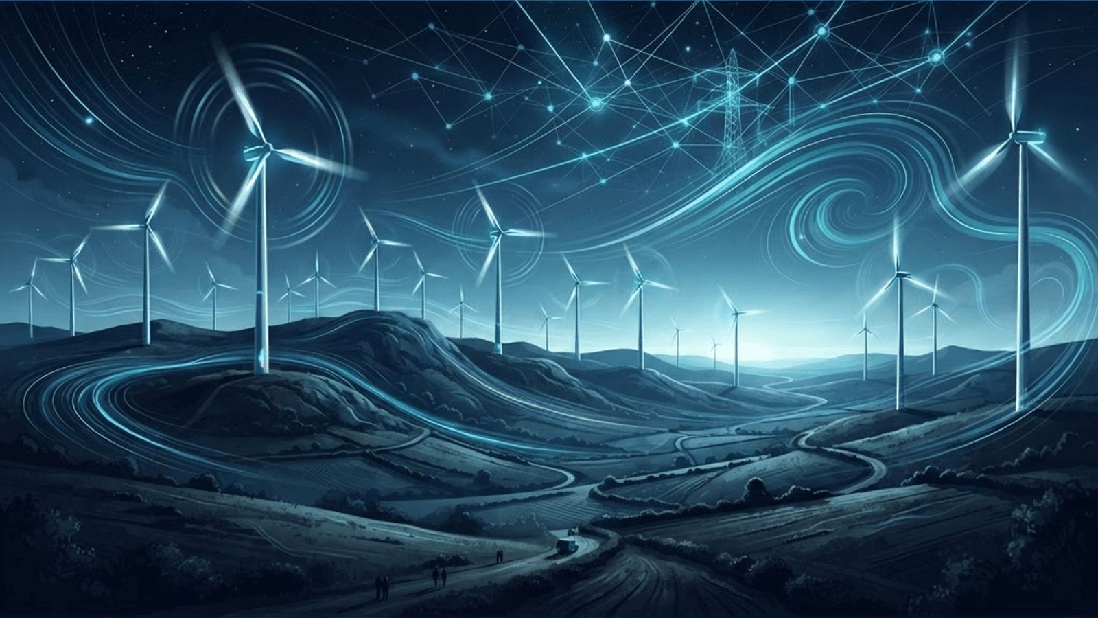 Top 10 Best Wind Energy Companies in East Hampshire