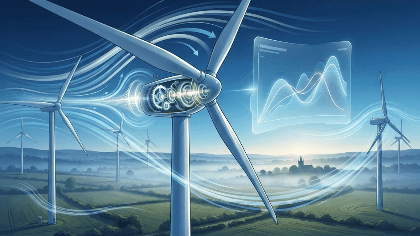 Top 10 Best Wind Energy Companies in East Hertfordshire