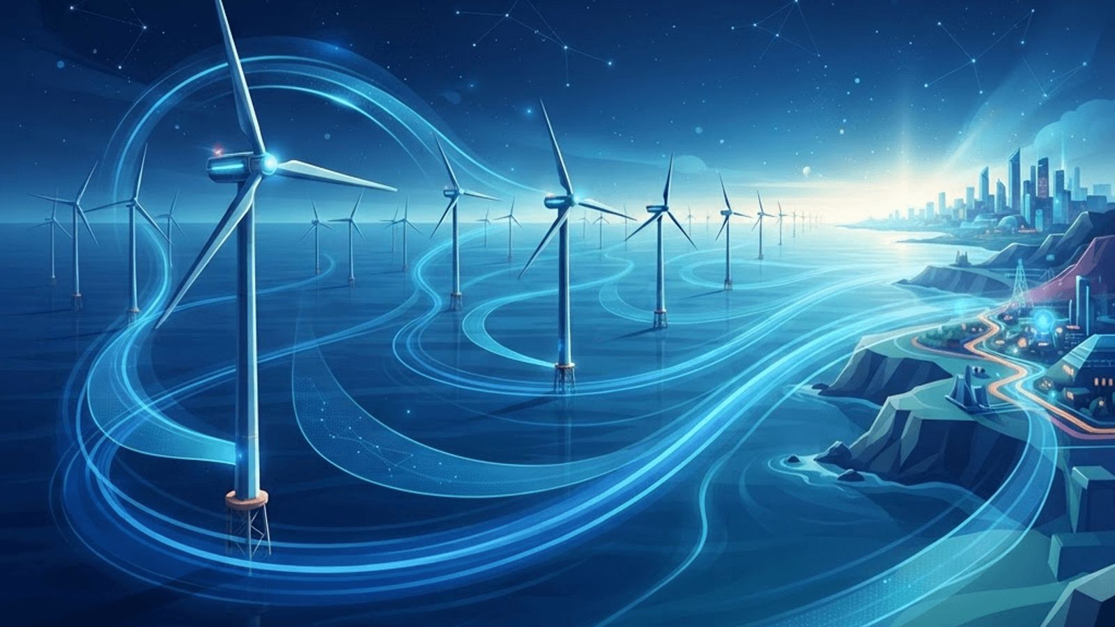 Top 10 Best Wind Energy Companies in East Lothian