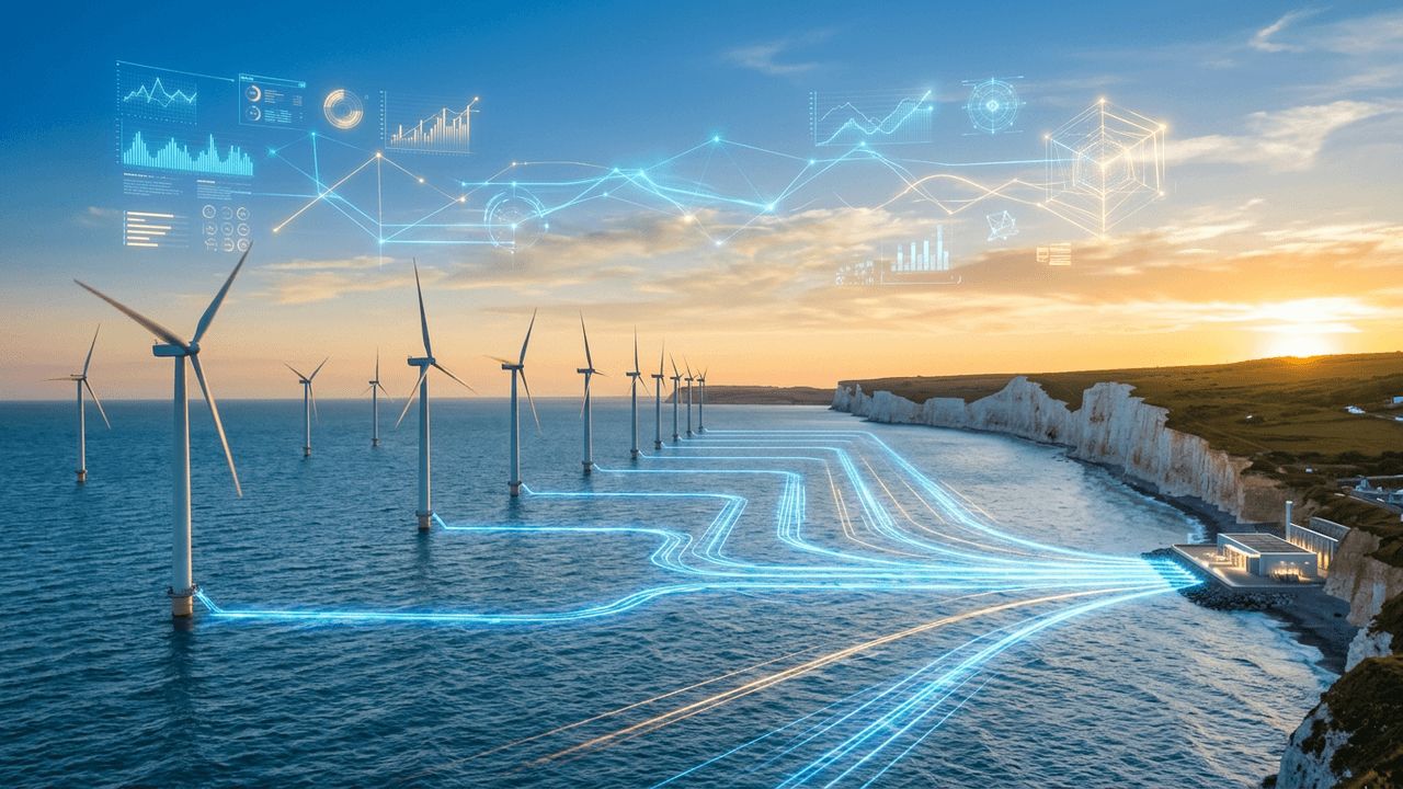 Top 10 Best Wind Energy Companies in Eastbourne