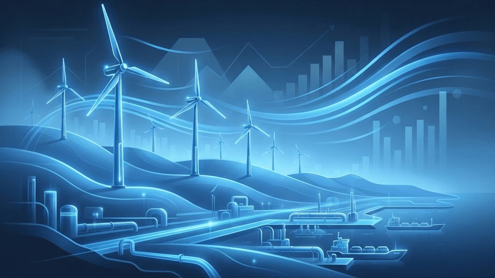 Top 10 Best Wind Energy Companies in Falkirk