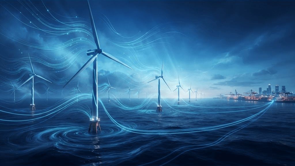 Top 10 Best Wind Energy Companies in Fareham