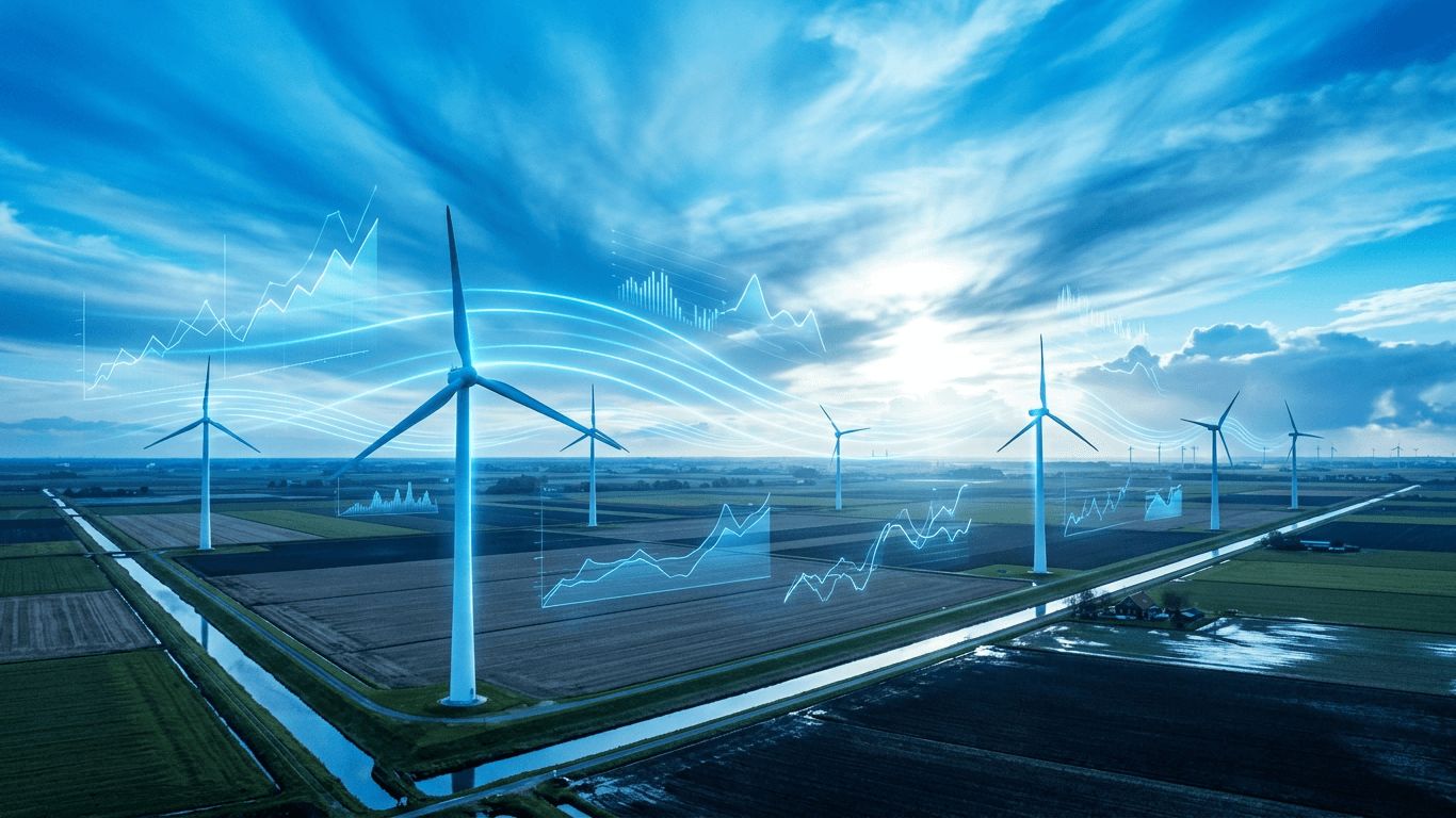 Top 10 Best Wind Energy Companies in Fenland