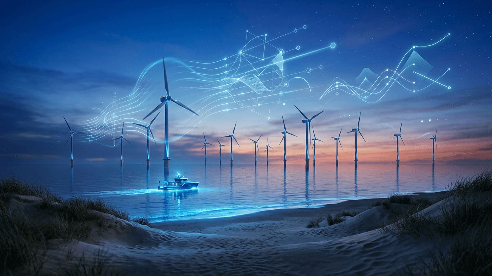Top 10 Best Wind Energy Companies in Fylde