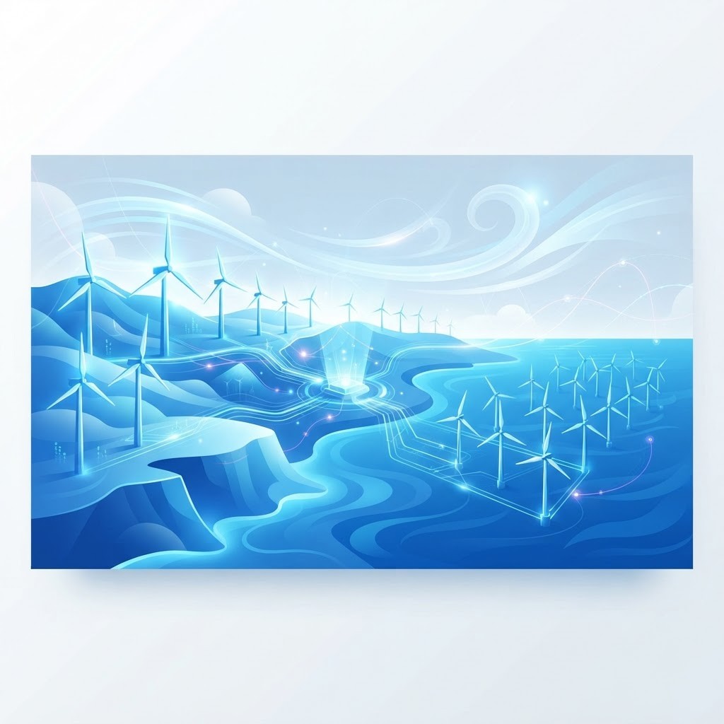Top 10 Best Wind Energy Companies in Glasgow