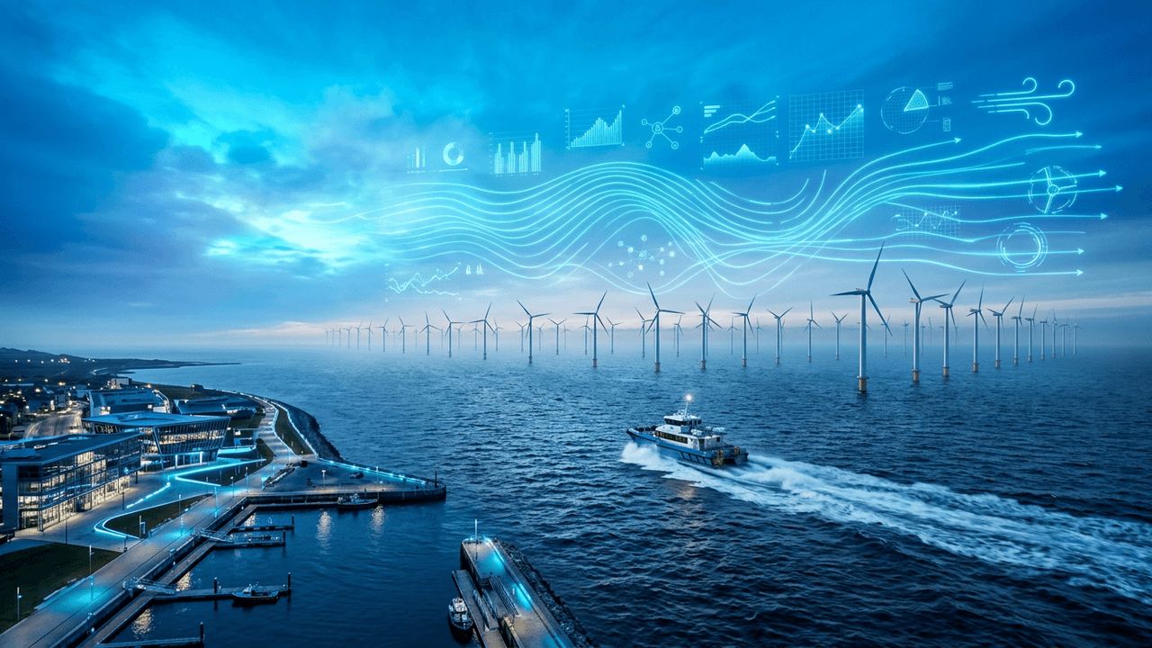 Top 10 Best Wind Energy Companies in Great Yarmouth