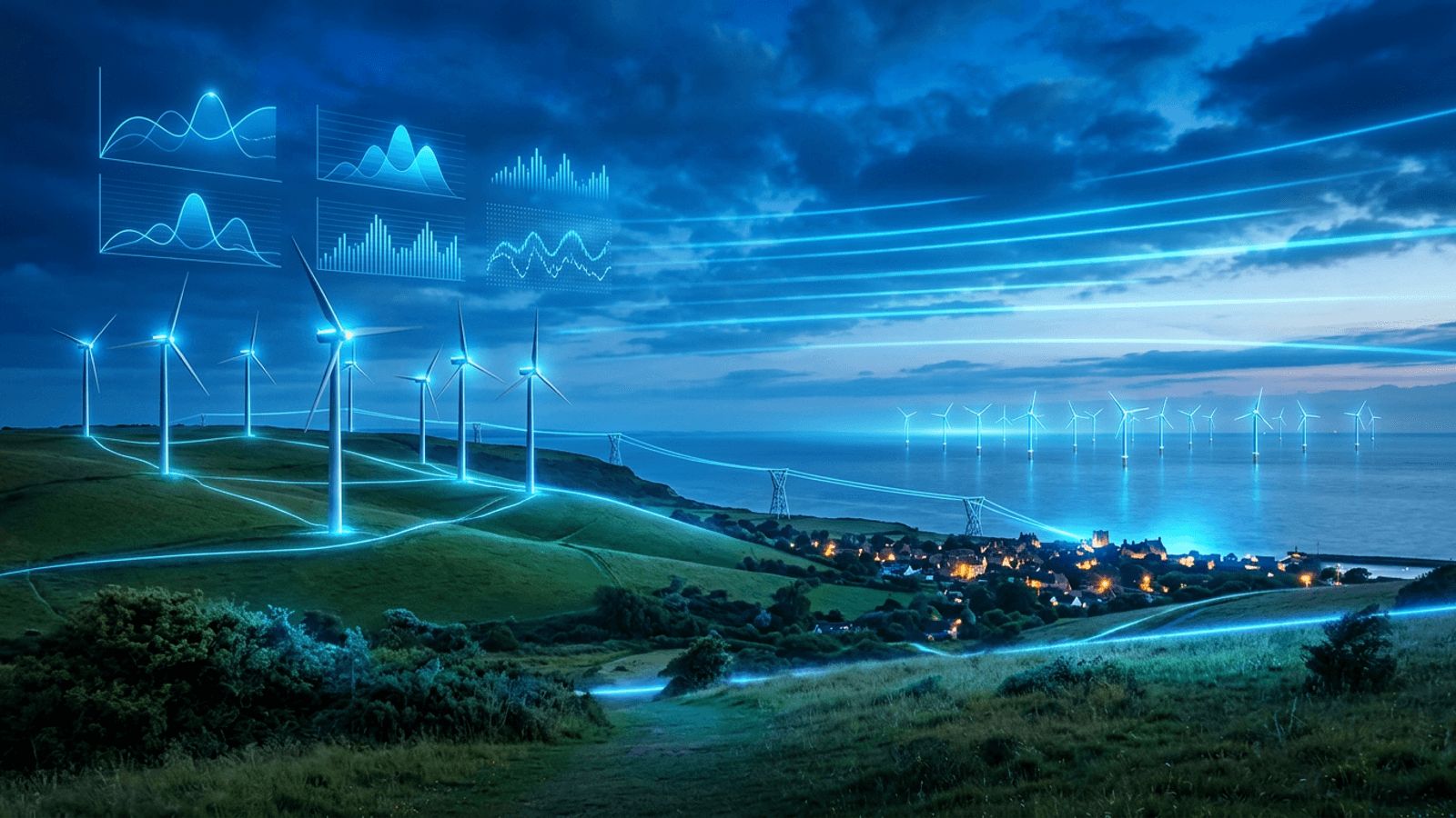 Top 10 Best Wind Energy Companies in Hertsmere