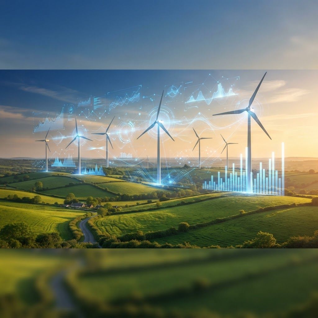 Top 10 Best Wind Energy Companies in Horsham