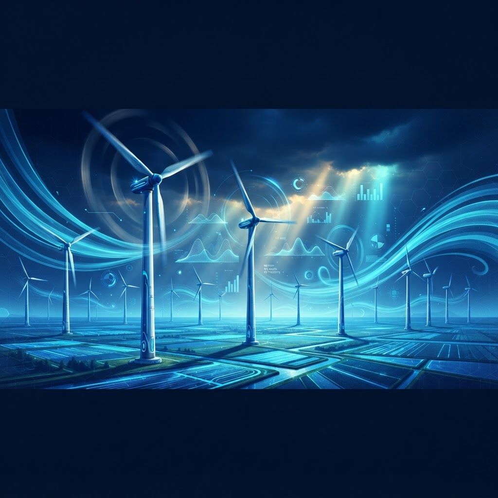 Top 10 Best Wind Energy Companies in Huntingdonshire