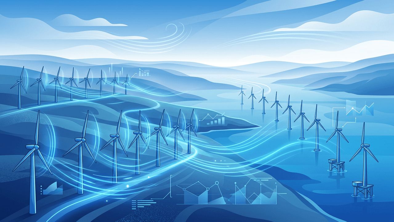 Top 10 Best Wind Energy Companies in Inverclyde